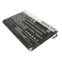 Аккумулятор для ZTE Grand S 1750mah
