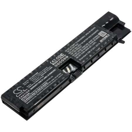 Аккумулятор для ноутбука Lenovo ThinkPad E570 (01AV414) 2050mah