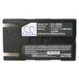 Аккумулятор для Samsung VP-D351i, VP-DC161Wi, VP-D965W (SB-LSM80) 800mah
