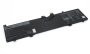 Аккумулятор (батарея) 0JV6J для ноутбука Dell Inspiron 3168, 7.6V, 32Vтч, 4200mAh (оригинал)
