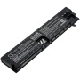 Аккумулятор для ноутбука Lenovo ThinkPad E570 (01AV414) 2050mah
