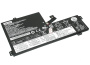 Аккумулятор (батарея) для ноутбука Lenovo ChromeBook 100e (L17C3PG0), 11.4V, 3690mAh (оригинал)