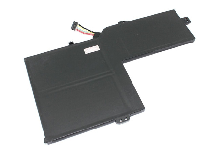 Аккумулятор (батарея) для ноутбука Lenovo S540-15IWL (L18M3PF8) 11.34V 52.5Wh, 4630mAh