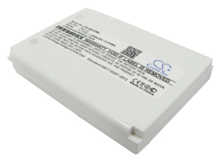 Аккумулятор CS-NKC2ML для Nokia 1220, 1221, 1260, 1261, 2260, 3310, 3315, 3330, 3350, 3360