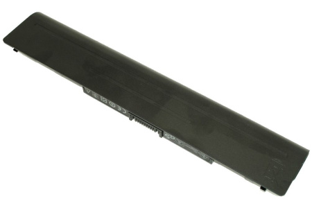 Аккумулятор (батарея) JKVC5 для ноутбука Dell Inspiron 1464 48Wh, 11.1V, 4200mAh, черная (оригинал)