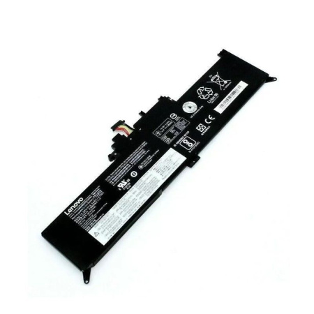 Аккумулятор (батарея) для ноутбука Lenovo ThinkPad new S1 2018, Yoga 260, Yoga 370 (01av434), 3355mAh, 15.2V