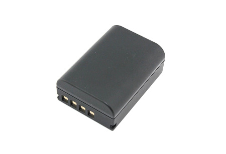 Аккумуляторная батарея BLX-1 для фотоаппарата Olympus OM SYSTEM OM-1, 7.2В, 2250мАч