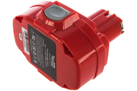 Купить Аккумулятор TopOn TOP-PTGD-MAK-18-2.0 (NiCd, 2000mAh, 18V) Аккумулятор TopOn TOP-PTGD-MAK-18-2.0 (NiCd, 2000mAh, 18V)