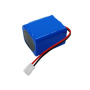 Купить Аккумулятор для Biocare ECG-9801 (1800mAh, 14.8V) Аккумулятор для Biocare ECG-9801 (1800mAh, 14.8V)