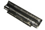 Аккумулятор (батарея) J1KND для ноутбука Dell Inspiron N5110, N4110, N5010R, N5030, N7010 4320mAh, 11.1V (оригинал)