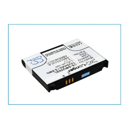 Аккумулятор для Samsung AB653850CA, AB653850CE, AB653850CU 1500mah