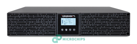 Источник бесперебойного питания IPPON Smart Winner II 1500 Euro