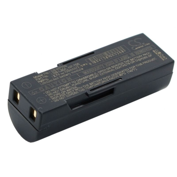 Купить Аккумулятор для Konica Minolta DG-X50 (NP-700, D-LI72, SLB-0637, DB-L30) 700mAh Аккумулятор для Konica Minolta DG-X50 (NP-700, D-LI72, SLB-0637, DB-L30) 700mAh