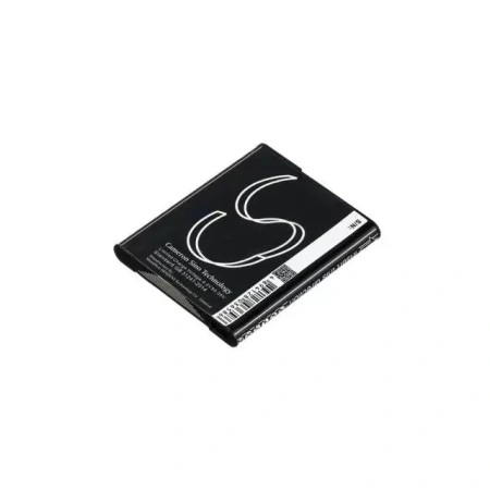 Аккумулятор NP-BN1 для Sony Cyber-shot DSC-J, T, TF, TX, WX Series