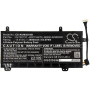 Купить Аккумулятор для Asus ROG Zephyrus M (GM501) 3550mah Аккумулятор для Asus ROG Zephyrus M (GM501) 3550mah