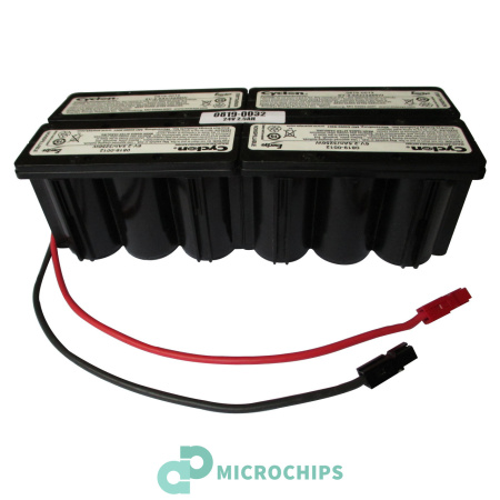 Купить Аккумулятор EnerSys Cyclon Monobloc 0819-0032 (AGM, 2.5Ah, 24V) Аккумулятор EnerSys Cyclon Monobloc 0819-0032 (AGM, 2.5Ah, 24V)