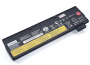 Аккумулятор (батарея) для ноутбука Lenovo P51s/T470 (01AV427 61++), 10.8V, 72Wh, 6600mAh, черная (оригинал)