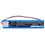Купить Аккумулятор для Fukuda ECG Cardimax FCP-2101, FCB-220IU 3000mAh Аккумулятор для Fukuda ECG Cardimax FCP-2101, FCB-220IU 3000mAh