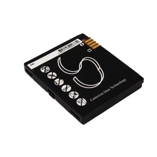 Аккумулятор для Motorola L7, E6, C257, RAZR V3x (BC60) 850mah