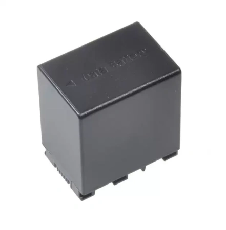 Аккумулятор CameronSino CS-JVG138MC для JVC GZ-HD, HM, MG, MS Series