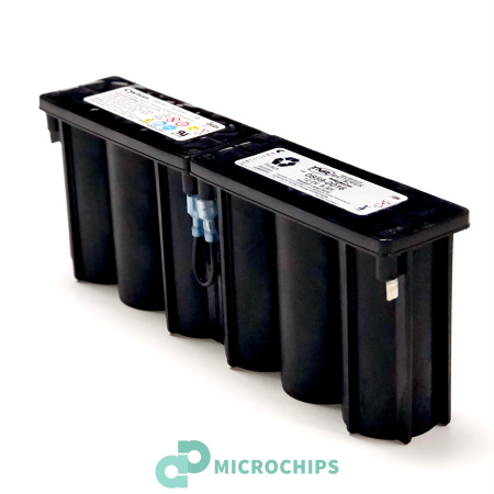 Аккумулятор EnerSys Cyclon Monobloc 0859-0016 (AGM, 8Ah, 12V)