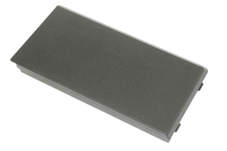 Аккумулятор (батарея) для ноутбука Asus F5 X50 X59 5200mAh, черный (OEM)