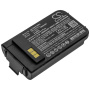 Аккумулятор для ENGENIUS DuraFon 1x, DuraFon 4x, DuraFon Pro (RB-SP922-L) 1800mAh