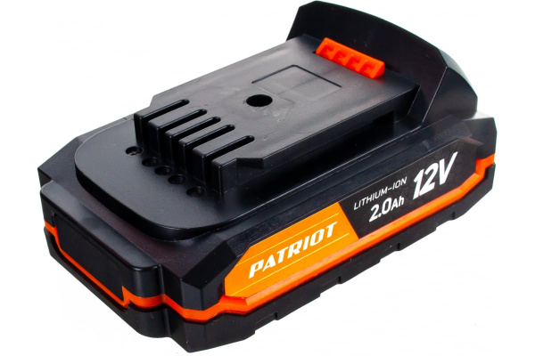 Аккумулятор Patriot 180201120 (Li-ion, 2000mAh, 12V)