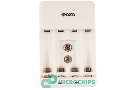 Зарядное устройство Фаzа B-55A (NiCd/NiMH)