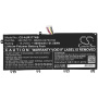 Купить Аккумулятор для Asus FX503VD, ROG GL503V, TUF FX503VM серии (B41N1711) 4050mAh Аккумулятор для Asus FX503VD, ROG GL503V, TUF FX503VM серии (B41N1711) 4050mAh