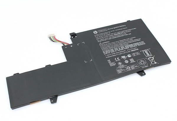Купить Аккумулятор (батарея) для ноутбука HP EliteBook 1030 G2 (OM03XL) Type B, 11.55V, 4940mAh, 57Wh Аккумулятор (батарея) для ноутбука HP EliteBook 1030 G2 (OM03XL) Type B, 11.55V, 4940mAh, 57Wh