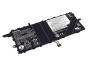 Аккумулятор (батарея) для ноутбука Lenovo ThinkPad X1 Tablet (00HW045) 7.64V,4935mAh, 37Wh