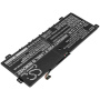 Аккумулятор для Lenovo Yoga C740 14 (L18L4PE0) 6500mAh