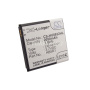 Аккумулятор для Huawei Ascend G500, G600, U8832d, Honor Pro (HB5R1) 2050mah