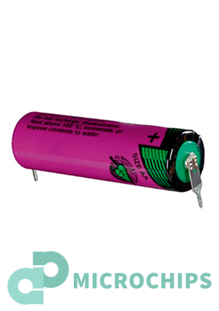 Купить Батарейка Tadiran SL860/PTP (AA) Батарейка Tadiran SL860/PTP (AA)