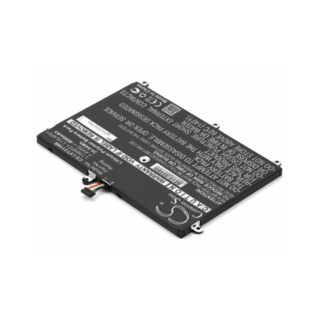Аккумулятор для Lenovo IdeaPad Yoga 2 11 (L13L4P21, L13M4P21) 4600mAh
