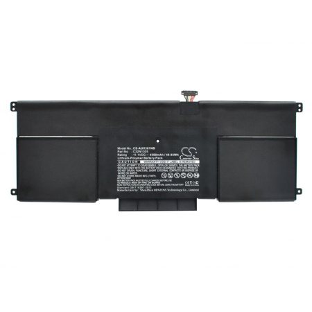 Аккумулятор для Asus UX301LA Zenbook Infinity (C32N1305) 4500mAh