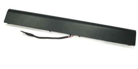 Аккумулятор (батарея) L15M4A01 для ноутбука Lenovo IdeaPad 100-15IBD 14.4B, 2220mAh, 32Vтч, черный (оригинал)
