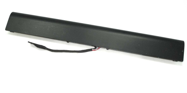 Аккумулятор (батарея) L15M4A01 для ноутбука Lenovo IdeaPad 100-15IBD 14.4B, 2220mAh, 32Vтч, черный (оригинал)
