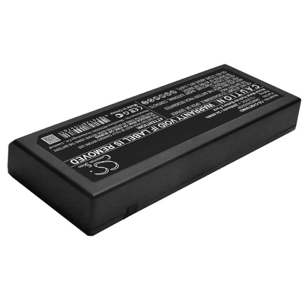 Аккумулятор для ChoiceMMed MMED6000DP-M7 2000mAh