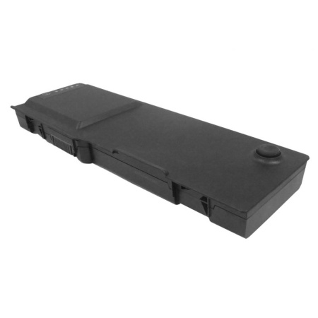 Аккумулятор для Dell Latitude 131L, Inspiron 1501, Vostro 1000, PP23LB (KD476) 6600mAh