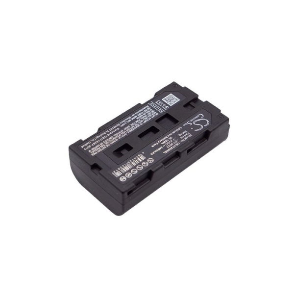 Купить Аккумулятор для Casio IT-2000, IT-3000 2200mah Аккумулятор для Casio IT-2000, IT-3000 2200mah