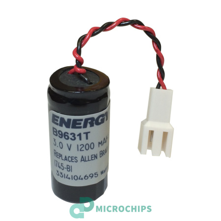 Батарейка OEM B9631T для PLC Allen Bradley 1S