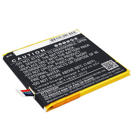 Аккумулятор для Asus Fonepad Note 6 3200mah