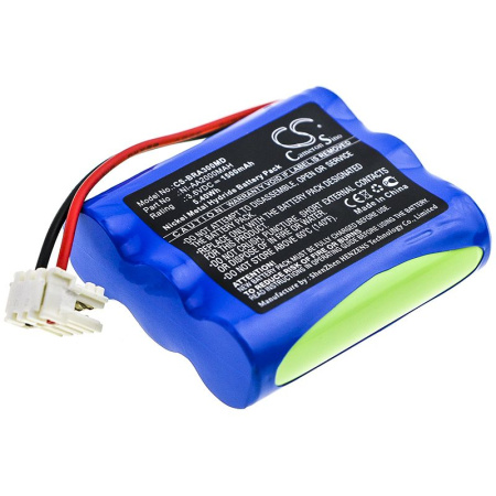 Купить Аккумулятор для B.Braun Casmed 3/N600AAK 1500mah Аккумулятор для B.Braun Casmed 3/N600AAK 1500mah