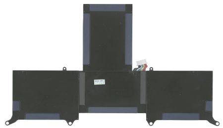 Аккумулятор (батарея) AP11D3F для ноутбука Acer Aspire 3600, 5500, 5580, 3680 серий, 11.1V, 3280mAh (оригинал)