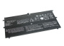 Аккумулятор (батарея) L15M4P20 для ноутбука Lenovo Yoga 900S, 7.7V, 6750mAh, 52Vтч (оригинал)