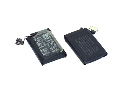 Купить Аккумуляторная батарея для Apple Watch 3 38mm (3G) A1860, A1889, A1890 Аккумуляторная батарея для Apple Watch 3 38mm (3G) A1860, A1889, A1890