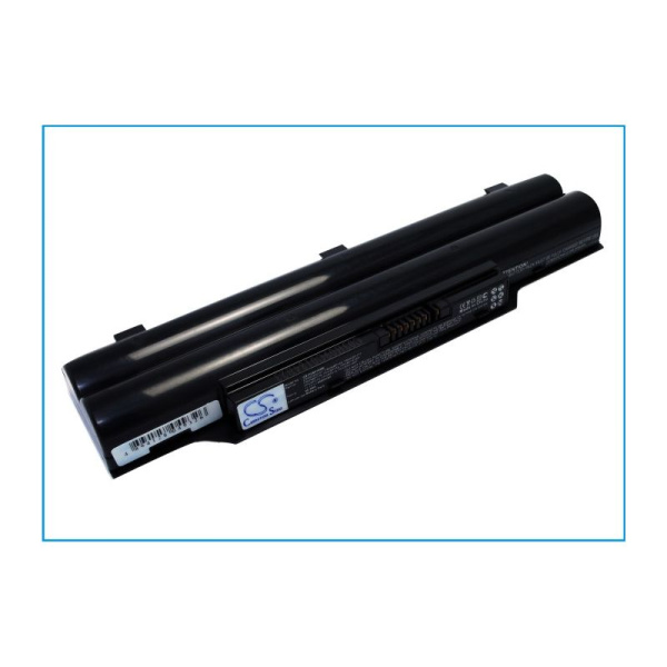 Купить Аккумулятор для ноутбуков Fujitsu LifeBook L1010, LifeBook S561, Lifebook P772 (FPCBP220) 4400mah Аккумулятор для ноутбуков Fujitsu LifeBook L1010, LifeBook S561, Lifebook P772 (FPCBP220) 4400mah
