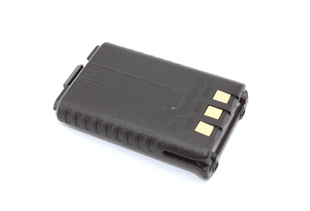 Купить Аккумулятор для радиостанций Baofeng UV-5R (Li-ion, 1800mAh, 7.4V) Аккумулятор для радиостанций Baofeng UV-5R (Li-ion, 1800mAh, 7.4V)